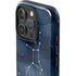 Virgo Constellation iPhone 16 Pro Max Impact Case